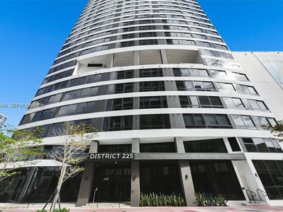 225 N Miami Ave Unit 1801