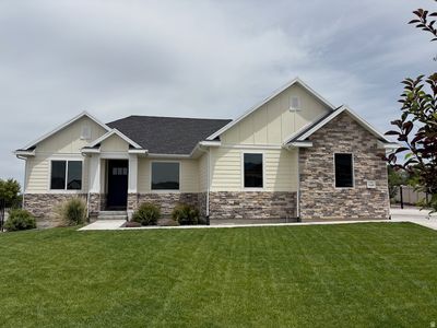 948 W Wilcock Cv
