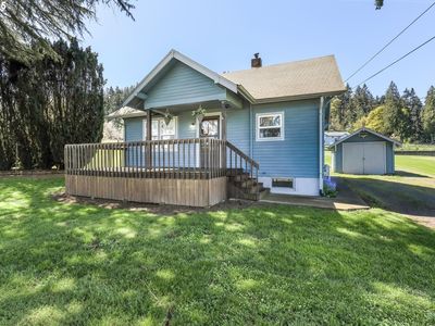 Property at 11461 SE 272nd Ave, Boring, OR
