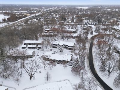 Property at 1396 Arden View Dr, Arden Hills, MN