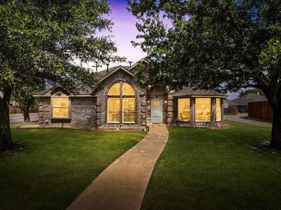 Property at 3401 Locust St, Rowlett, TX