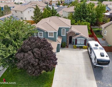 1357 Horse Creek Way