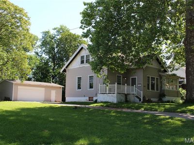 9119 Shelley Ave