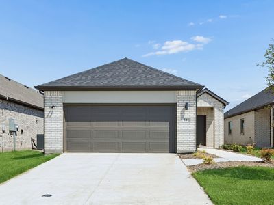 Birch Plan, Southridge