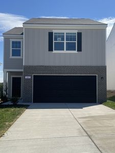 307 Nasturium Way LOT 44