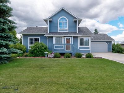 1235 Angus Rd
