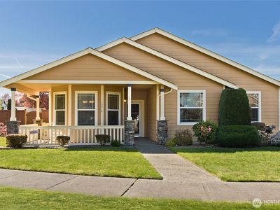 15316 45th Street SE