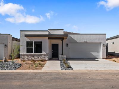 1658 S Sinawava Dr #4159