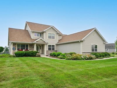 W177N10124 Whitetail RUN