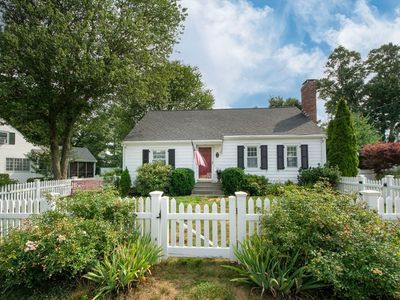 Property at 4 Sutton St, East Weymouth, MA