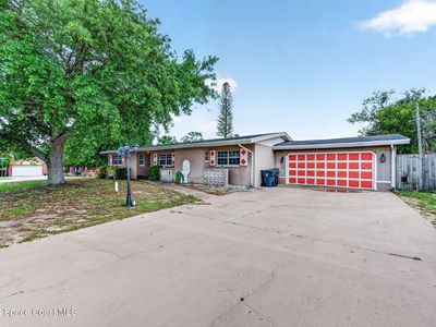 Property at 705 Knox Mc Rae Dr, Titusville, FL