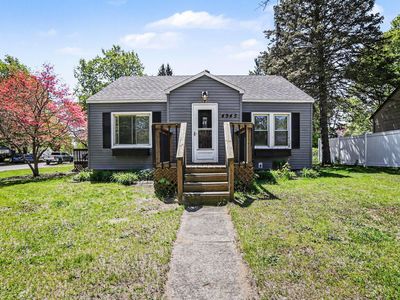 Property at 4945 Hunt St, Montague, MI