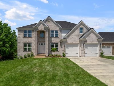 3857 Branham Park