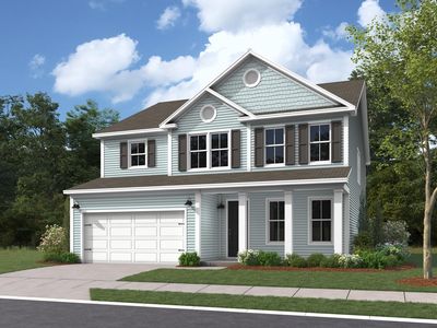 337 Hillman Trail Dr