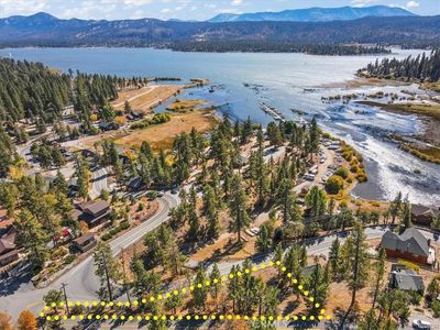 Property at 39337 Garden North Shore Rd #9, Fawnskin, CA