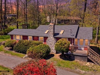 155 Highland Lakes Rd