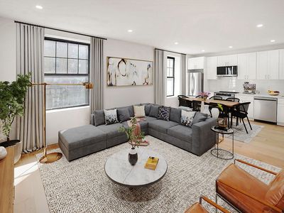 41 Clarkson Ave APT 1H