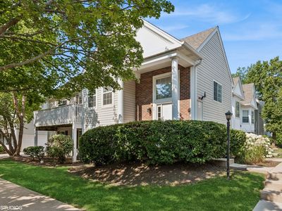 201 Hidden Creek Ln #201