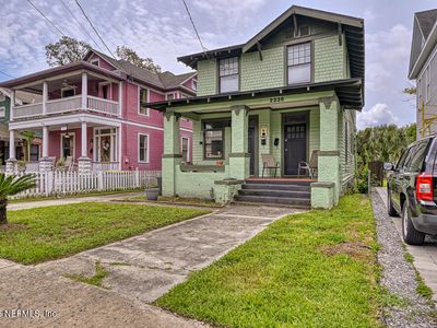 2236 POST Street