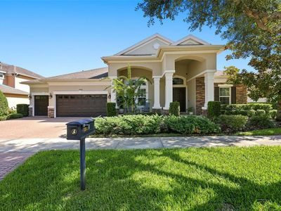15512 Mossy Ridge Ln