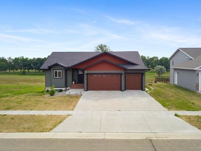 Property at 700 Klein Ave, Surrey, ND