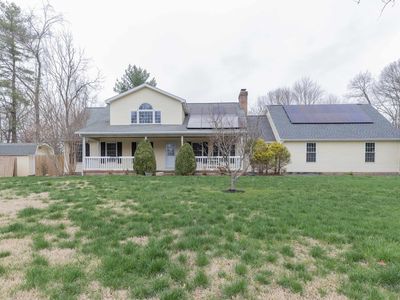 2901 Orchard Rd
