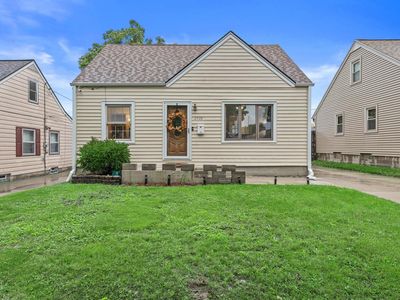 2526 S 70th STREET