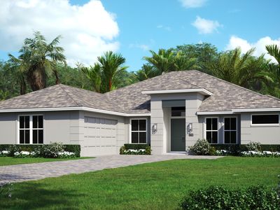Willow Signature Plan, BELTERRA