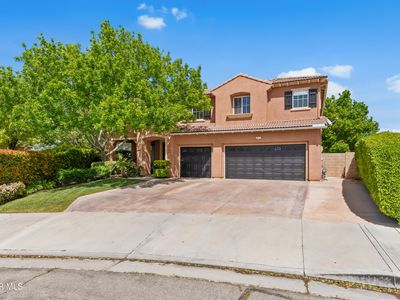 Property at 4517 Vahan Ct, Lancaster, CA