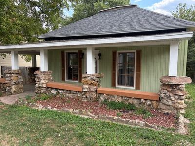 402 W 4th Street Street