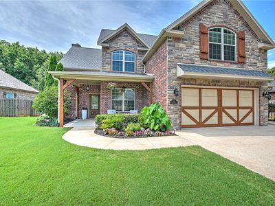 1710 Partridge Run