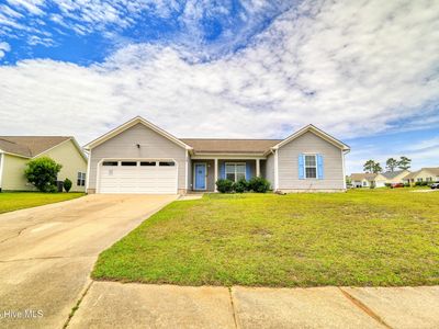 229 Red Carnation Drive