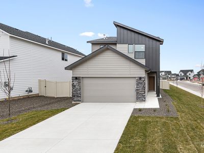 7458 W Trumbull Ct