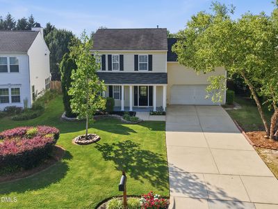 104 Downing Bluff Dr