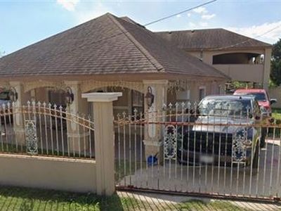 Property at 640 E 4th St, Sullivan City, TX
