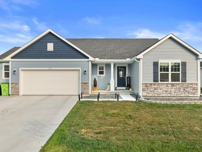 205 Mary Belle LANE