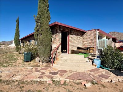 4360 N Smoketree Rd