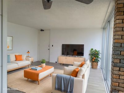620 McCully St APT 808