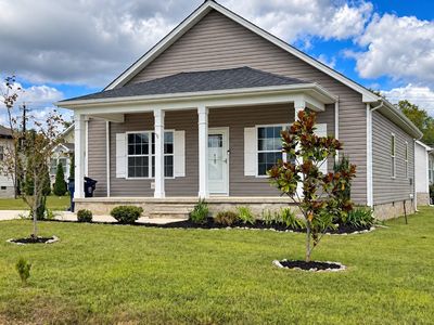 125 Foutch Ct