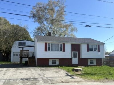Property at 33 Wilkes Street, Waterville, ME