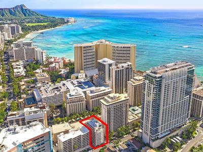 247 Beach Walk APT 504