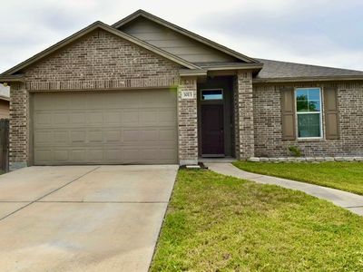 3013 Maverick Dr