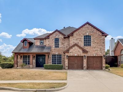 2603 Hopkins Dr