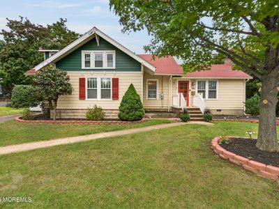 197 White Road