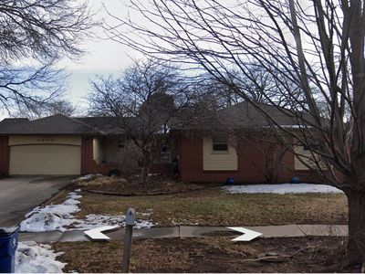 8629 E Tamarac Ln