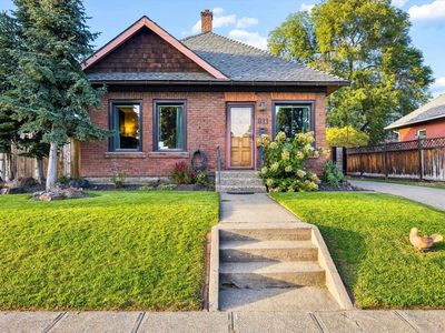 811 E Glass Ave