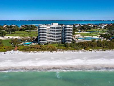 775 LONGBOAT CLUB ROAD #405