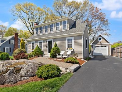 82 Orange St