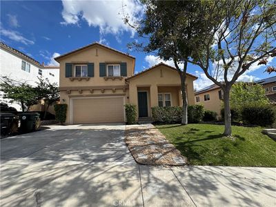 17292 Sierra Sunrise Ln