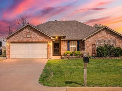 3848 Terrace Hills Ct